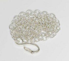 ゴローズ 細丸イーグルフックチェーン goro's.jpg